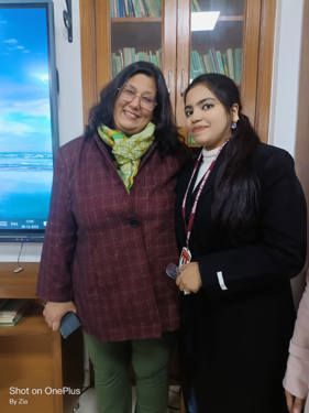 Teachers’ workshop