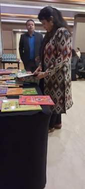 Teachers’ workshop