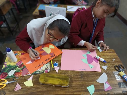 National mathematics day (22 dec)
