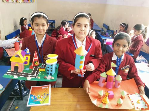 National mathematics day (22 dec)