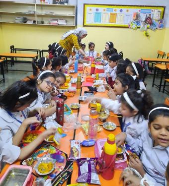 Children’s Day (14 Nov)