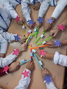 Children’s Day (14 Nov)
