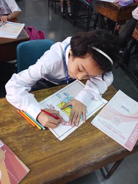 National Education Day (11 Nov)