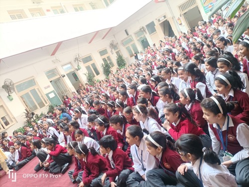 childrens day