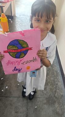 earth day