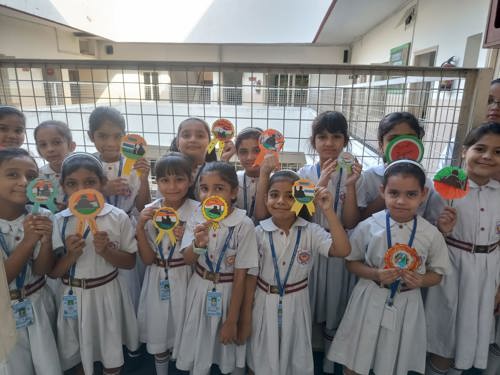 Gandhi Jayanti