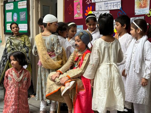 Hindi diwas