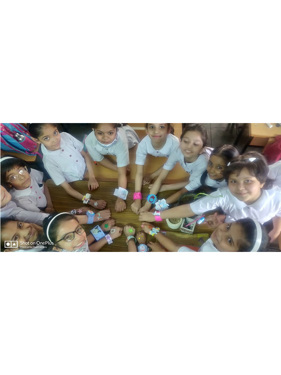English language day