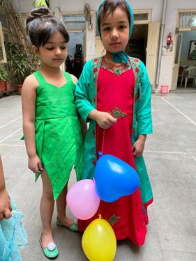 English language day