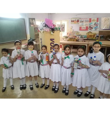 world Health Day & Earth Day