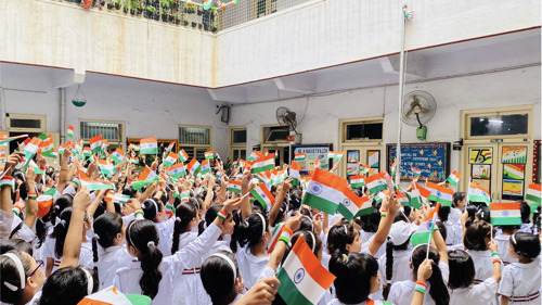 Independence day
