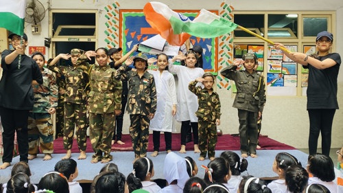 Independence day